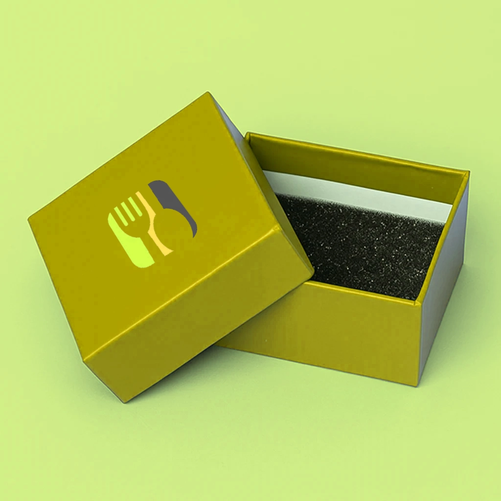 Custom Two Piece Boxes image 5 | The Box Lane